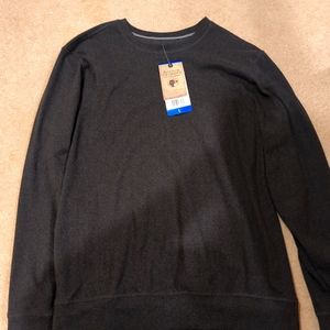 New with tags men's sweatshirt by Boston traders size large